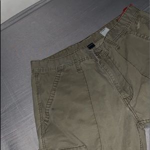 True religion cargo pants